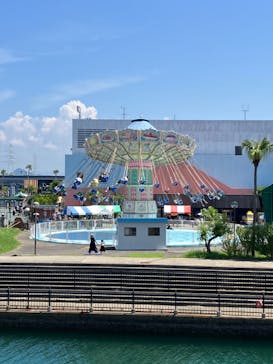 ポルトヨーロッパに投稿された画像（2023/8/25）