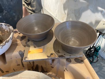 陶芸教室チルコロ 駒沢店に投稿された画像（2023/8/25）