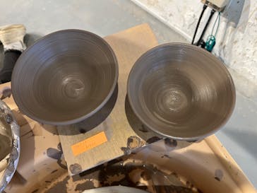 陶芸教室チルコロ 駒沢店に投稿された画像（2023/8/25）