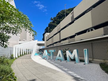 オーシャンスパ Fuuaに投稿された画像（2023/8/25）