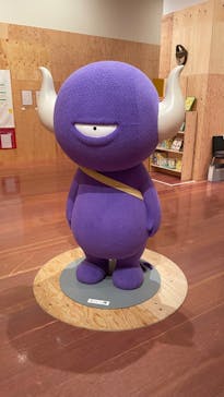 新潟県立万代島美術館に投稿された画像（2023/8/25）