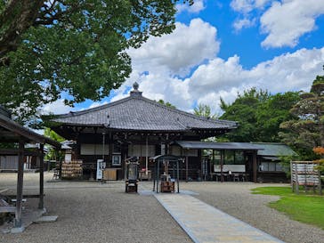 南都大安寺に投稿された画像（2023/8/25）