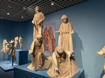 ガウディとサグラダ・ファミリア展 （東京国立近代美術館）に投稿された画像（2023/8/25）