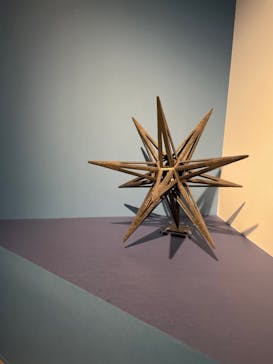 ガウディとサグラダ・ファミリア展 （東京国立近代美術館）に投稿された画像（2023/8/25）