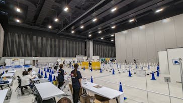 プラレール博 in NAGASAKI事務局に投稿された画像（2023/8/25）