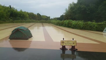 鈴鹿サーキットに投稿された画像（2023/8/25）