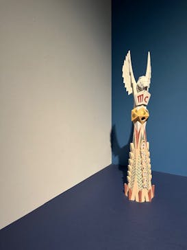 ガウディとサグラダ・ファミリア展 （東京国立近代美術館）に投稿された画像（2023/8/25）