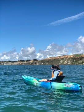 CHOSHI KAYAKS（チョウシ カヤックス）に投稿された画像（2023/8/25）