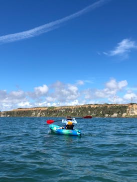 CHOSHI KAYAKS（チョウシ カヤックス）に投稿された画像（2023/8/25）
