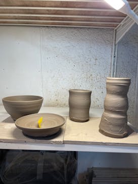 陶芸教室チルコロ 等々力店に投稿された画像（2023/8/25）