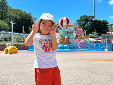 西武園ゆうえんちに投稿された画像（2023/8/25）