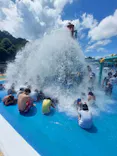 日本モンキーパークに投稿された画像（2023/8/25）