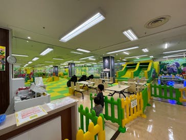 ザキッズ 大阪イズミヤ泉北店に投稿された画像（2023/8/25）