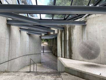 彫刻の森美術館に投稿された画像（2023/8/25）