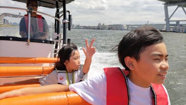 インディクルーズに投稿された画像（2023/8/25）