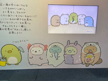 アクアワールド茨城県大洗水族館に投稿された画像（2023/8/25）