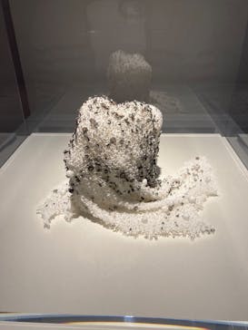 あべのハルカス美術館に投稿された画像（2023/8/25）