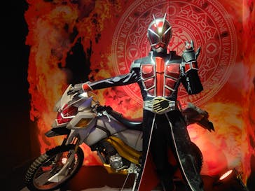 東映太秦映画村に投稿された画像（2023/8/25）