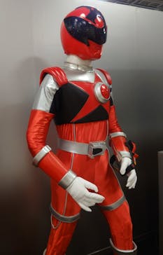 東映太秦映画村に投稿された画像（2023/8/25）