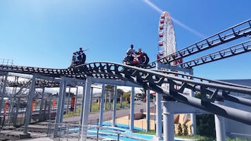 鈴鹿サーキットに投稿された画像（2023/8/25）