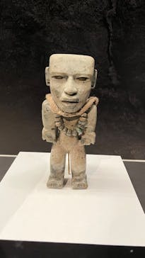 特別展「古代メキシコーマヤ、アステカ、テオティワカン」に投稿された画像（2023/8/25）