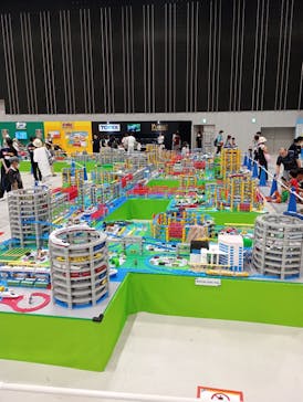 プラレール博 in NAGASAKI事務局に投稿された画像（2023/8/25）