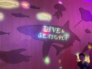 仙台うみの杜水族館に投稿された画像（2023/8/25）