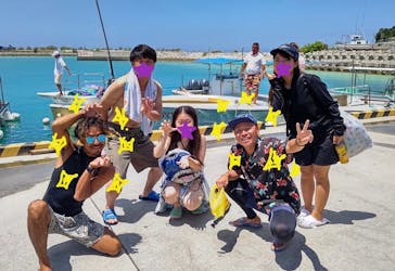 青の洞窟専門店　沖縄ダイビングショップ和に投稿された画像（2023/8/25）