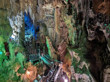 あぶくま洞に投稿された画像（2023/8/25）