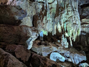 あぶくま洞に投稿された画像（2023/8/25）