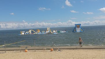 御殿場ウォーター亀ハウスに投稿された画像（2023/8/25）