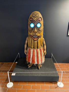 野外民族博物館 リトルワールドに投稿された画像（2023/8/25）