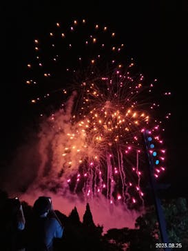 NESTA RESORT KOBE（ネスタリゾート神戸）に投稿された画像（2023/8/25）