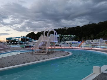 NESTA RESORT KOBE（ネスタリゾート神戸）に投稿された画像（2023/8/25）