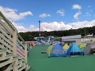 NESTA RESORT KOBE（ネスタリゾート神戸）に投稿された画像（2023/8/25）