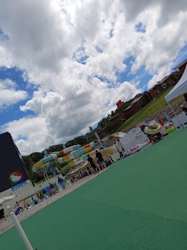 NESTA RESORT KOBE（ネスタリゾート神戸）に投稿された画像（2023/8/25）