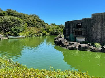 伊豆シャボテン動物公園に投稿された画像（2023/8/26）