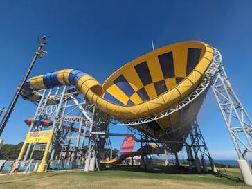 芝政ワールドに投稿された画像（2023/8/26）