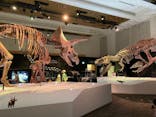 DinoScience 恐竜科学博 2023@TOKYO MIDTOWNに投稿された画像（2023/8/26）