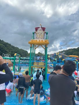 日本モンキーパークに投稿された画像（2023/8/26）