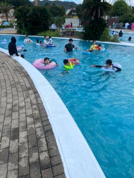 姫路セントラルパークに投稿された画像（2023/8/26）