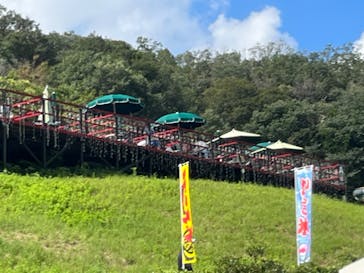 姫路セントラルパークに投稿された画像（2023/8/26）