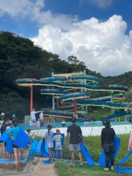 姫路セントラルパークに投稿された画像（2023/8/26）