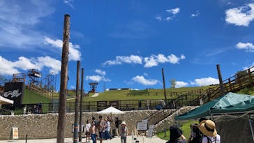 NESTA RESORT KOBE（ネスタリゾート神戸）に投稿された画像（2023/8/26）