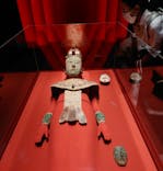 特別展「古代メキシコーマヤ、アステカ、テオティワカン」に投稿された画像（2023/8/26）