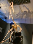 DinoScience 恐竜科学博 2023@TOKYO MIDTOWNに投稿された画像（2023/8/26）