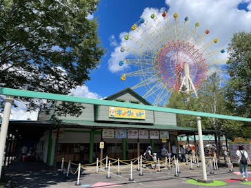 軽井沢おもちゃ王国に投稿された画像（2023/8/26）