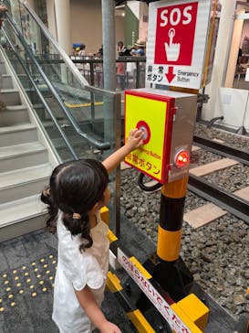 京都鉄道博物館に投稿された画像（2023/8/26）