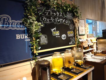 おふろcafé ハレニワの湯に投稿された画像（2023/8/26）