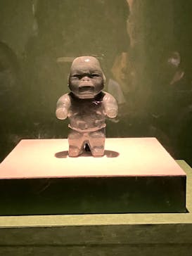 特別展「古代メキシコーマヤ、アステカ、テオティワカン」に投稿された画像（2023/8/26）